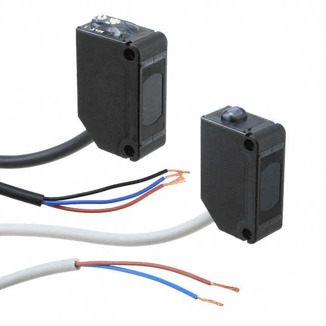 CX-412-C5 Panasonic Industrial Automation Sales  Fotoelettrico industriale