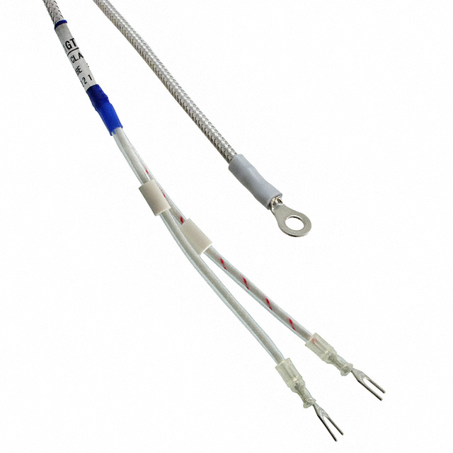E52-CA1GTY 1M Omron Automation and Safety  Thermocouples Sondes de température
