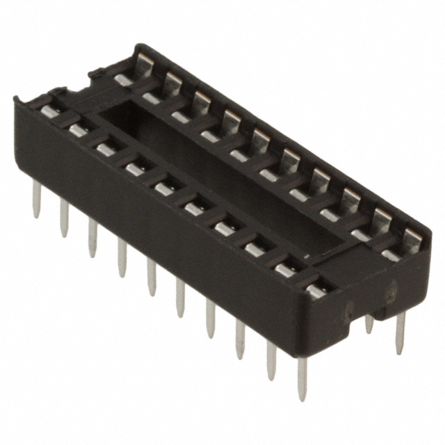 ED20DT On Shore Technology Inc.  Zoccoli IC