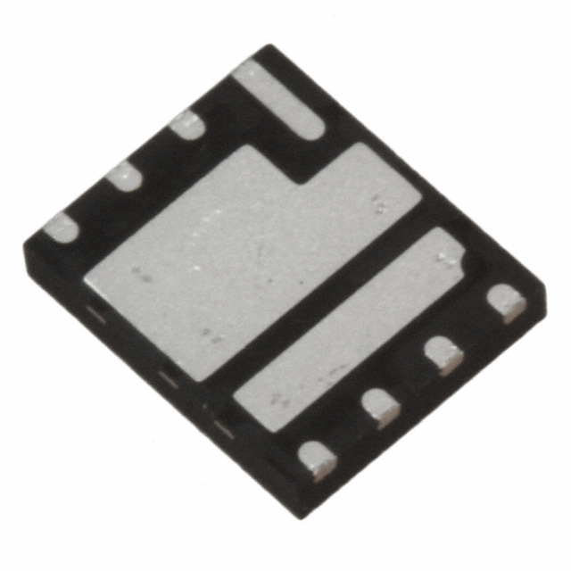 IRFH4253DTRPBF Infineon Technologies  Réseaux de transistors FET et MOSFET