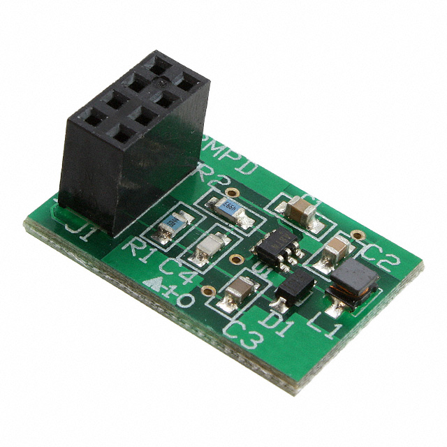 IS-CHPMP NKK Switches  Accessoires optoélectroniques