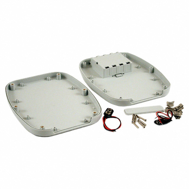 1599TABMGYBAT Hammond Manufacturing  Scatole