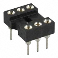 210-1-06-003 CNC Tech  IC Sockets