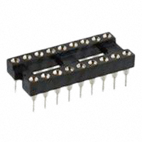 210-1-18-003 CNC Tech  IC Sockets