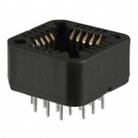 231-32 CNC Tech  IC Sockets