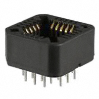 231-44 CNC Tech  IC-Sockel
