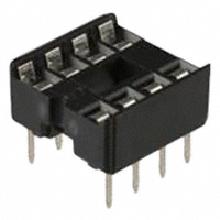 243-08-1-03 CNC Tech  IC Sockets