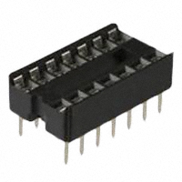 243-14-1-03 CNC Tech  IC Sockets