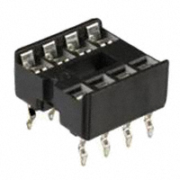 245-08-1-03 CNC Tech  IC Sockets