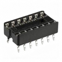 245-14-1-03 CNC Tech  IC Sockets
