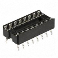 245-16-1-03 CNC Tech  IC Sockets