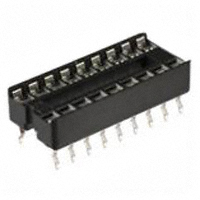 245-18-1-03 CNC Tech  IC Sockets