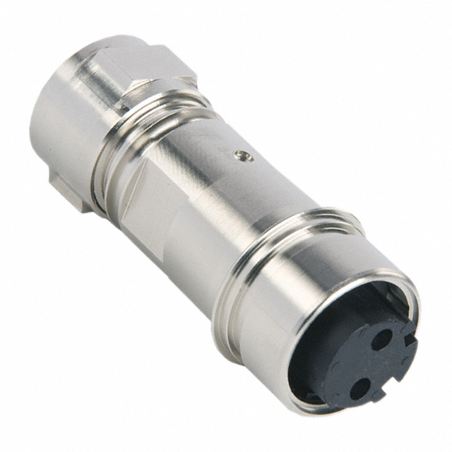 PXM6011/02S/ST/0507 Bulgin  Assemblages de connecteurs circulaires