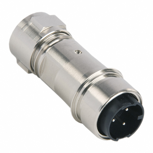 PXM6011/03P/ST/0507 Bulgin  Gruppi di connettori circolari