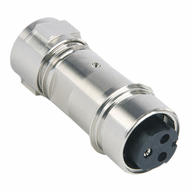 PXM6011/03S/ST/0507 Bulgin  Assemblages de connecteurs circulaires