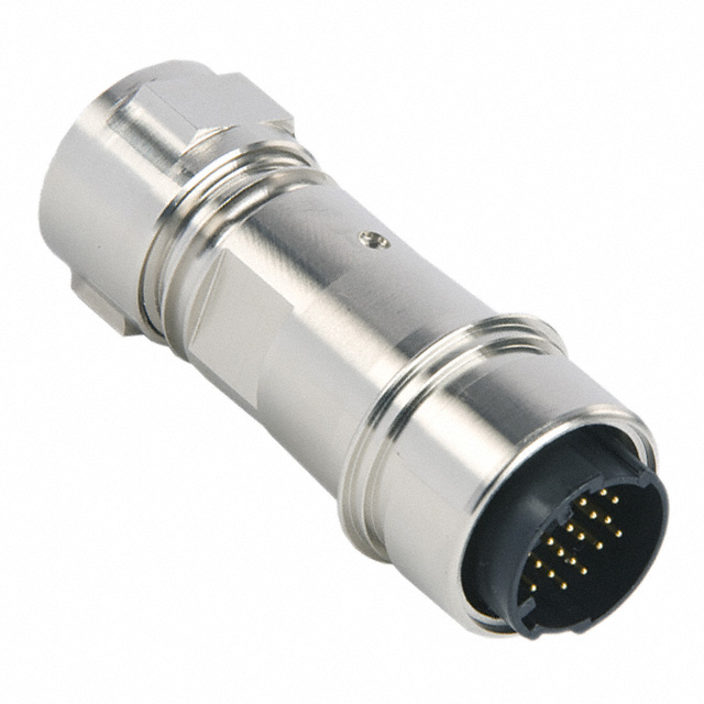 PXM6011/22P/CR/0910 Bulgin  Alloggiamenti per connettori circolari