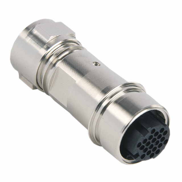 PXM6011/22S/CR/0910 Bulgin  Alloggiamenti per connettori circolari