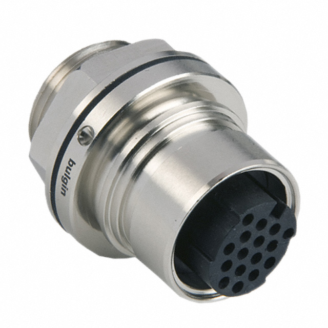 PXM6012/16S/CR Bulgin  Alloggiamenti per connettori circolari