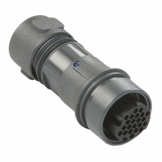 PXP6011/22S/CR/0910 Bulgin  Alloggiamenti per connettori circolari