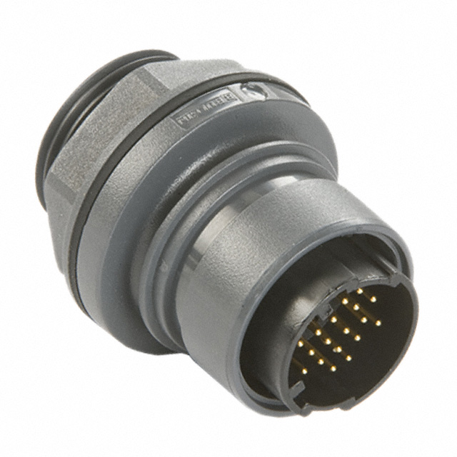 PXP6012/22P/CR Bulgin  Alloggiamenti per connettori circolari