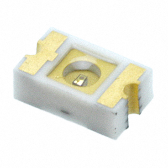 MTPS9067MC Marktech Optoelectronics  Émetteurs LED - Infrarouge UV Visible