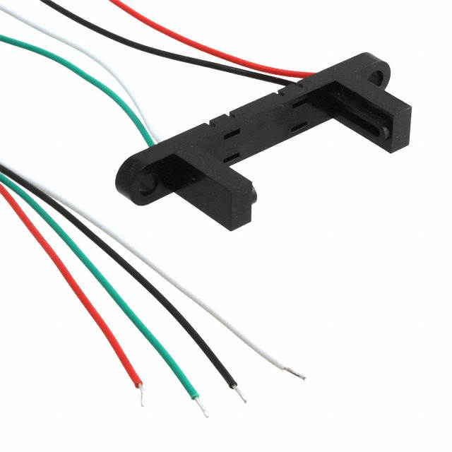 OPB315WZ TT Electronics/Optek Technology  Photointerrupters - Slot Type - Transistor Output