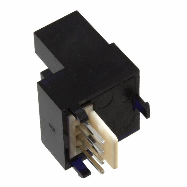 OPB950Z TT Electronics/Optek Technology  Photointerrupters - Slot Type - Logic Output