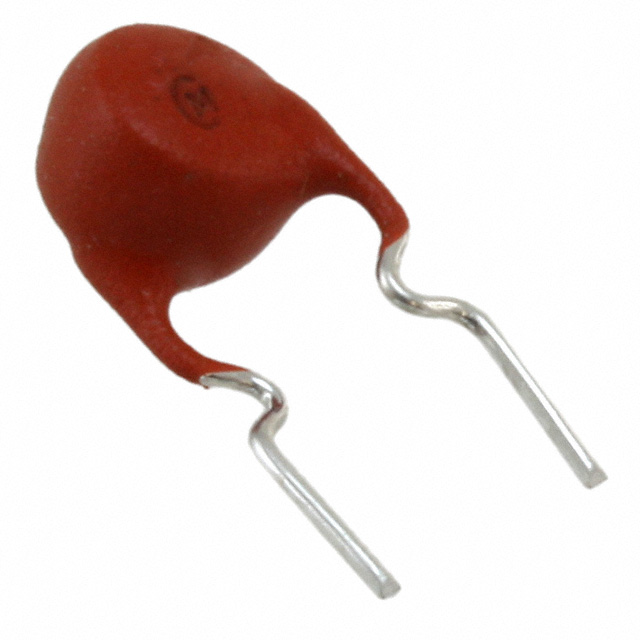 PTGL05AR181M9N51B0 Murata Electronics Fusibles reiniciables PTC