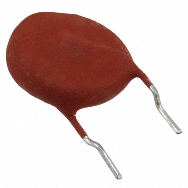 PTGL13AR100H8B72B0 Murata Electronics Fusibili ripristinabili PTC