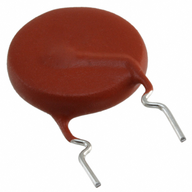 PTGL14AR3R3M3B71B0 Murata Electronics Fusibles réarmables PTC
