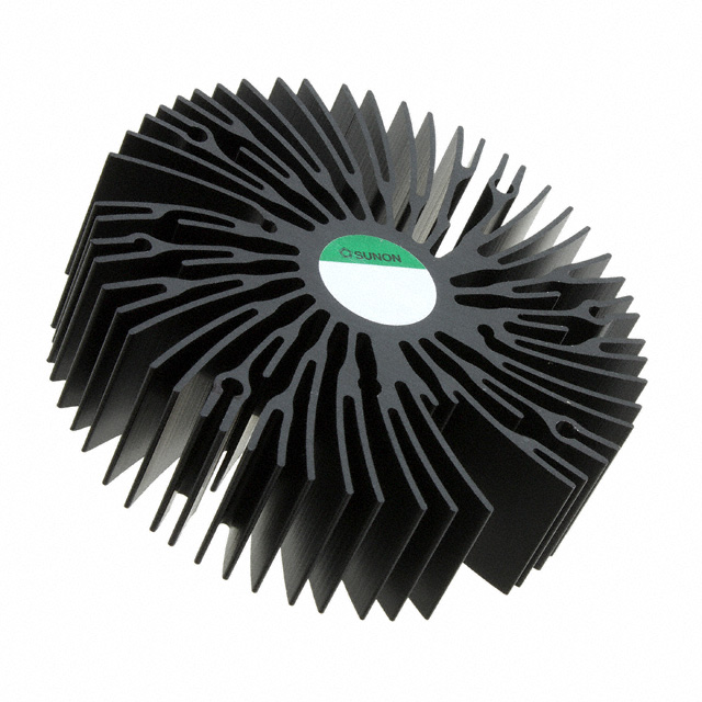 RA000-001999DN Sunon Fans  Produits thermiques à LED