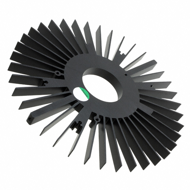 RA001-003999DN Sunon Fans  Produits thermiques à LED