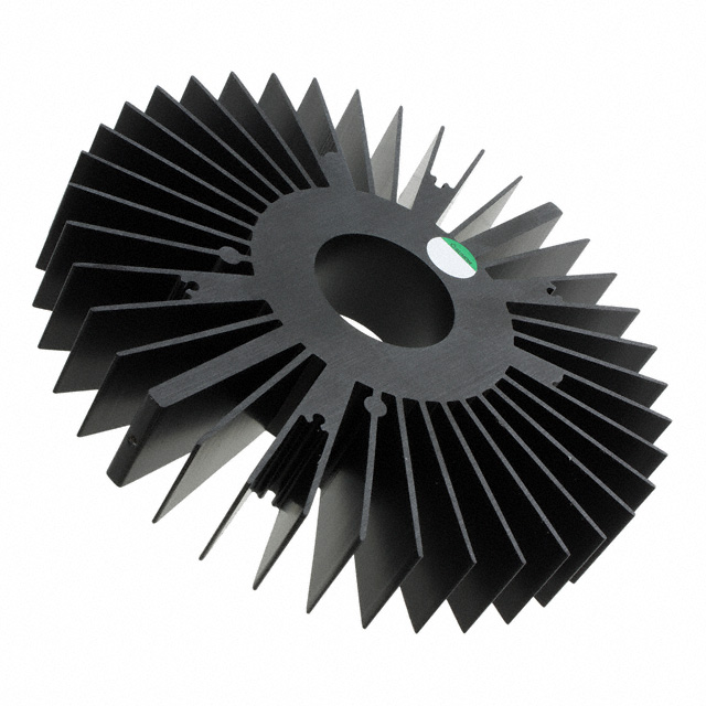 RA002-002999DN Sunon Fans  Produits thermiques à LED