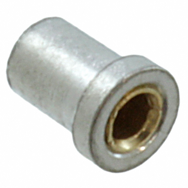 0337-0-67-80-15-27-10-0 Mill-Max Manufacturing Corp.  PC Pin Receptacles Socket Connectors