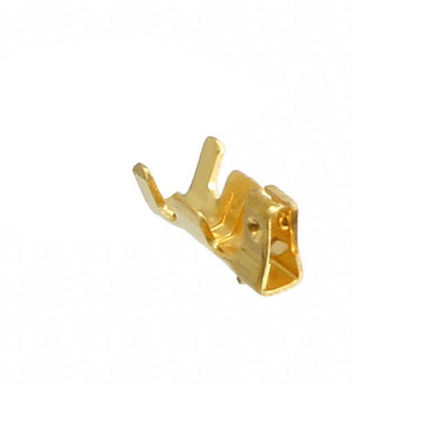 1674335-4 TE Connectivity AMP Connectors  Contacts de connecteur rectangulaires