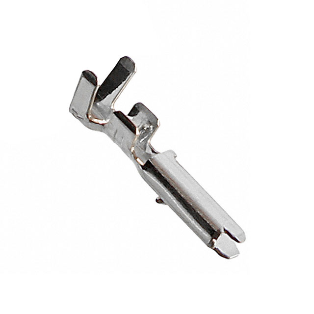 5025790100 Molex  Rectangular Connector Contacts