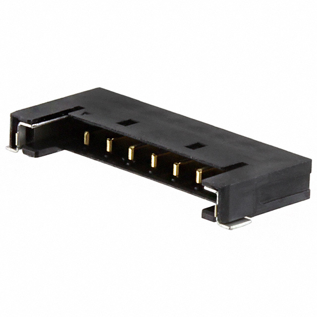 5040500791 Molex  Headers Male Pins