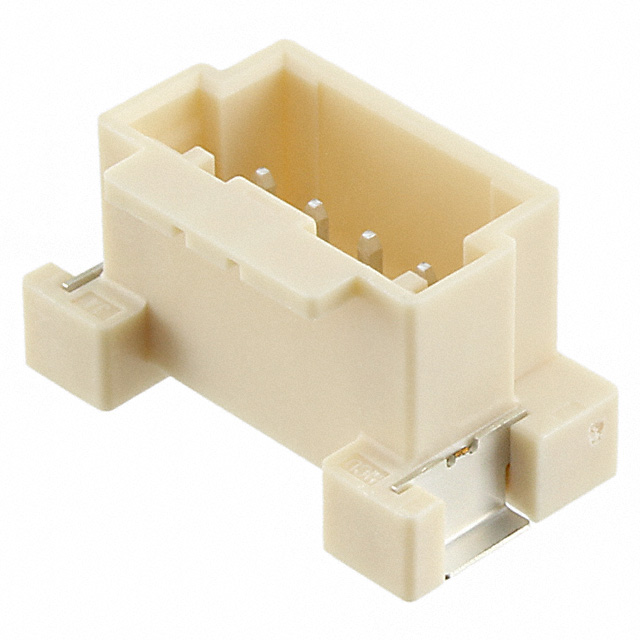 5600200420 Molex  Embases à broches mâles