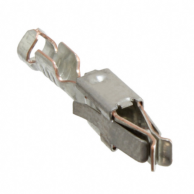 927779-3 TE Connectivity AMP Connectors  Contacts de connecteur rectangulaires