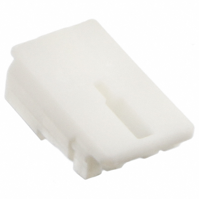 DF61-2S-2.2C(13) Hirose Electric Co Ltd  Rectangular Connector Housings