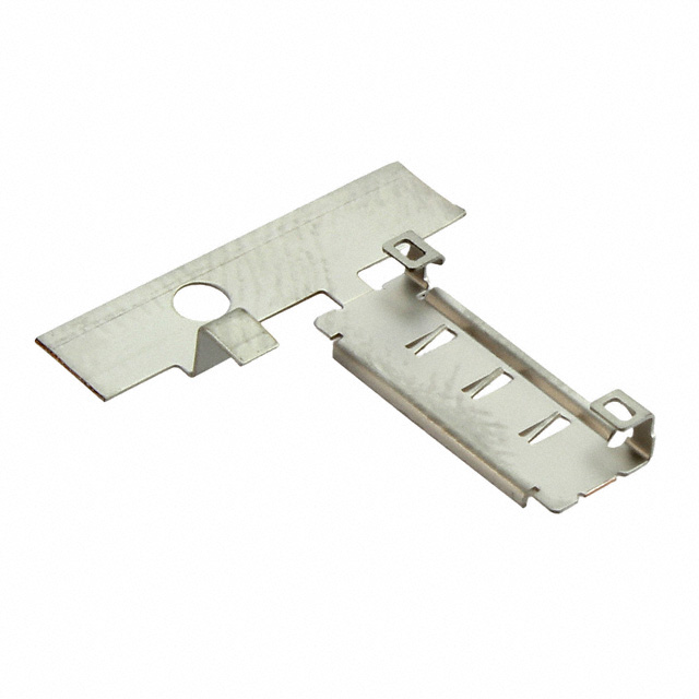 FI-RE21CL-SH2-3000 JAE Electronics  Rectangular Connector Accessories