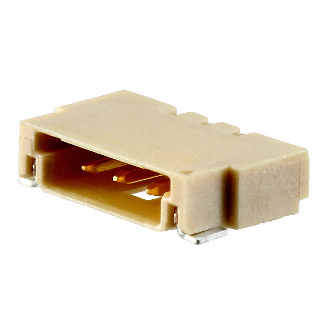 FI-S3P-HFE JAE Electronics  Headers Male Pins