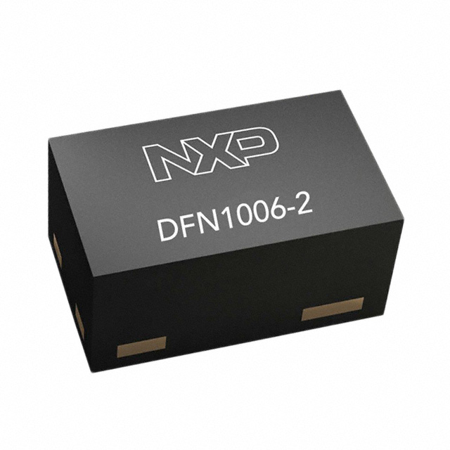 PESD18VF1BLYL Nexperia USA Inc. Diodos TVS