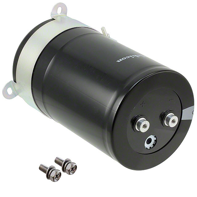 LNX2W682MSEJ Nichicon  Aluminum Electrolytic Capacitors