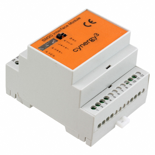 SM20 Sensata-Cynergy3 Niveau de liquide