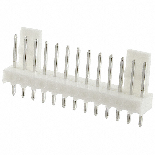 22272131 Molex  Embases à broches mâles