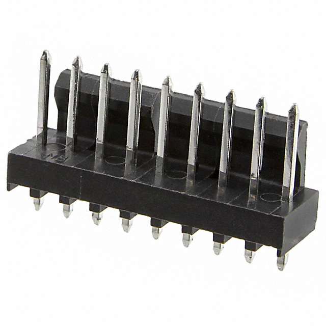 1718560009 Molex  Headers Male Pins