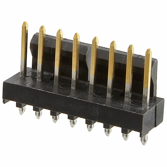1718561008 Molex  Headers Male Pins