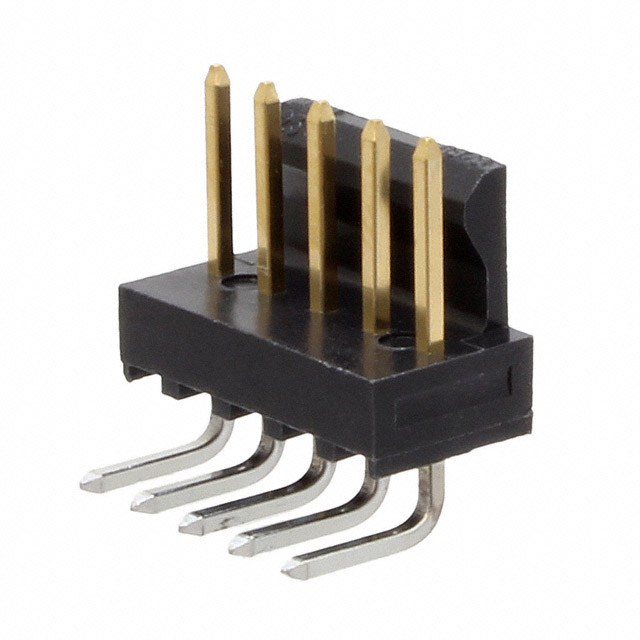 1718571005 Molex  Headers Male Pins