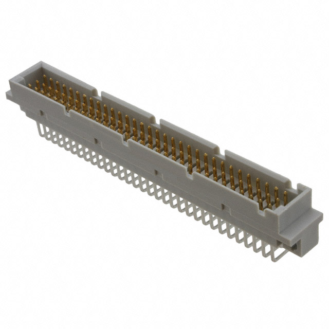 DIN-096CPC-SR1-KR 3M  DIN 41612